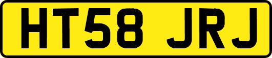 HT58JRJ