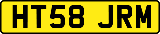 HT58JRM