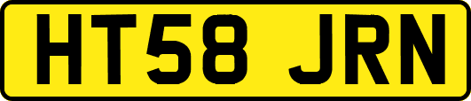 HT58JRN