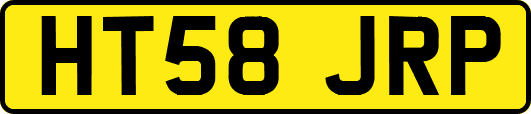 HT58JRP