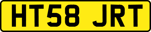 HT58JRT