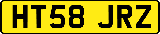 HT58JRZ
