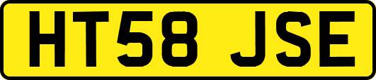 HT58JSE