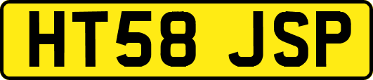 HT58JSP