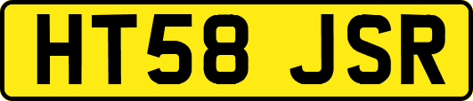 HT58JSR