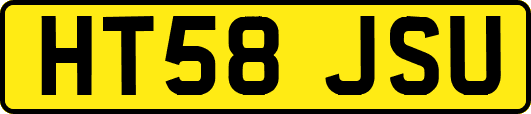 HT58JSU