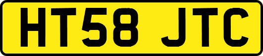 HT58JTC