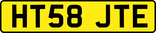 HT58JTE