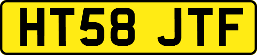 HT58JTF