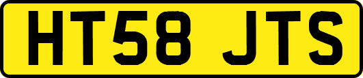 HT58JTS