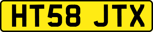 HT58JTX