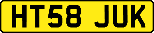 HT58JUK