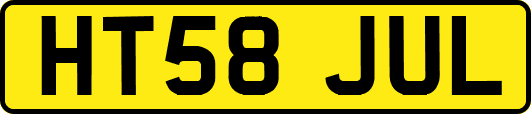 HT58JUL