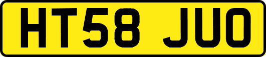 HT58JUO