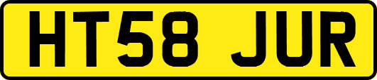 HT58JUR