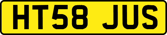 HT58JUS