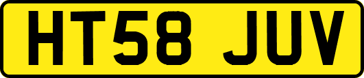 HT58JUV