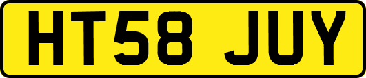 HT58JUY