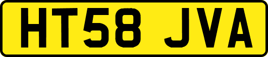 HT58JVA