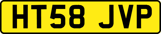HT58JVP