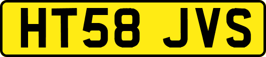HT58JVS