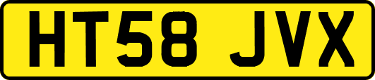 HT58JVX
