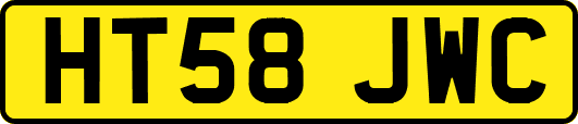 HT58JWC