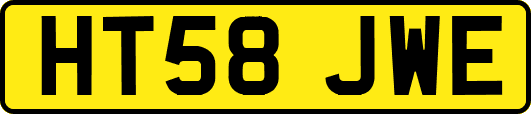 HT58JWE