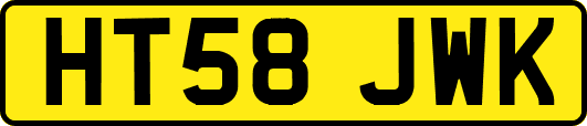 HT58JWK