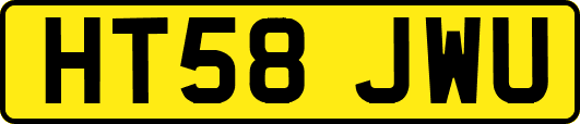 HT58JWU