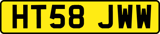 HT58JWW