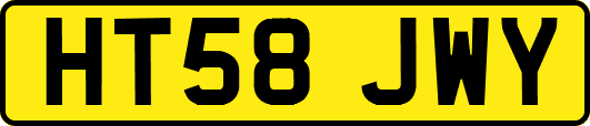HT58JWY