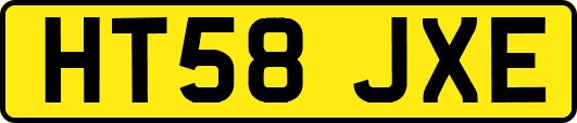 HT58JXE