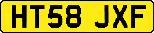 HT58JXF