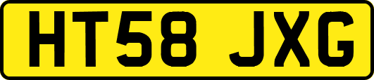 HT58JXG