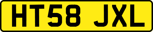 HT58JXL