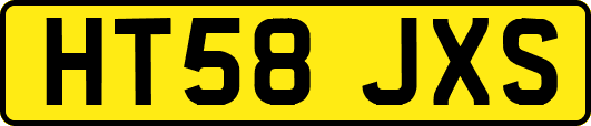 HT58JXS
