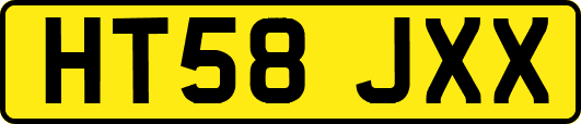 HT58JXX