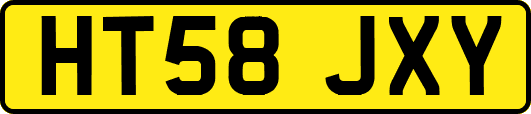 HT58JXY