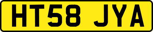 HT58JYA