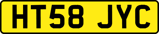 HT58JYC