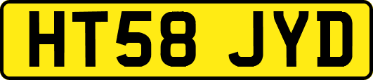 HT58JYD