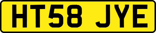 HT58JYE