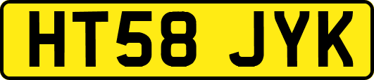HT58JYK