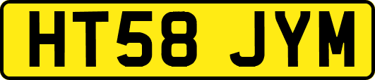 HT58JYM