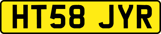 HT58JYR