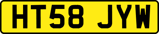 HT58JYW