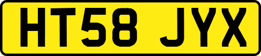 HT58JYX