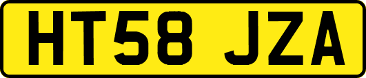 HT58JZA