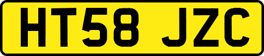 HT58JZC